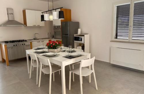 San Leone Villa | Villa Hibiscus