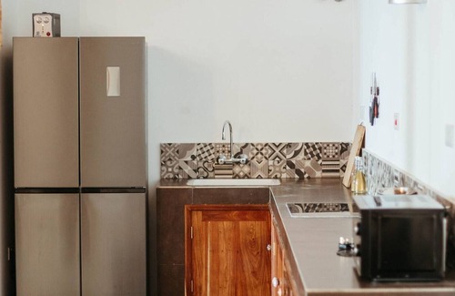 Jambiani House | Villa Hibiscus