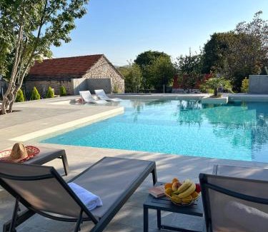 Unesic Villa | Villa Hidden Heaven