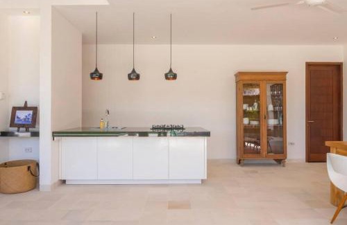 Tumbu Village Villa | Villa Hidden Pearl, with private cook and pool