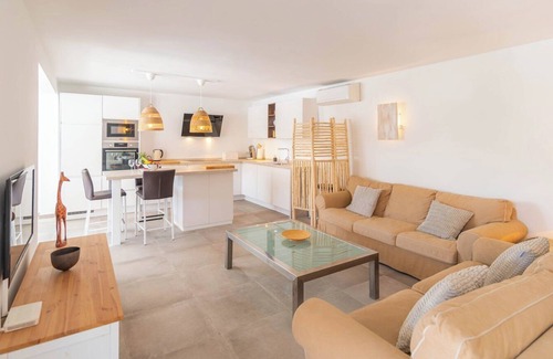 Chimenea Villa | Villa Higuera Nerja by Ruralidays