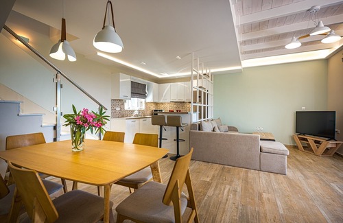 Laganas Villa | Villa Hill, 2 bedroom villa with breathtakig view and private pool!
