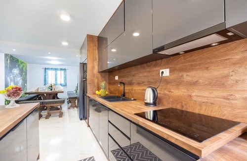 Slivno Villa | VILLA HILL STARS, Makarska- Slivno