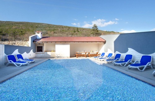 Slivno Villa | VILLA HILL STARS, Makarska- Slivno