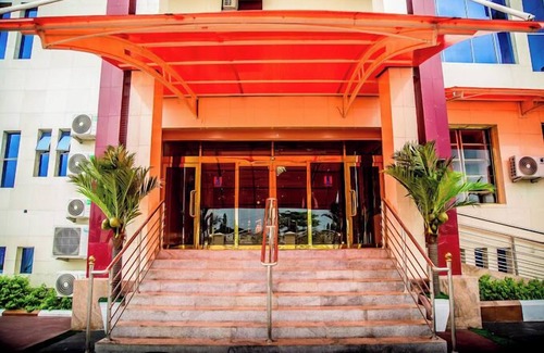 Uyo Apartment | Villa Hilton Hotels and Apartments