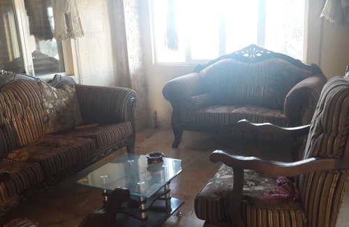 Suwailih Villa | Villa Hmoud