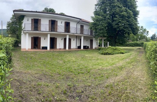 Gorizia House | Villa Hoara