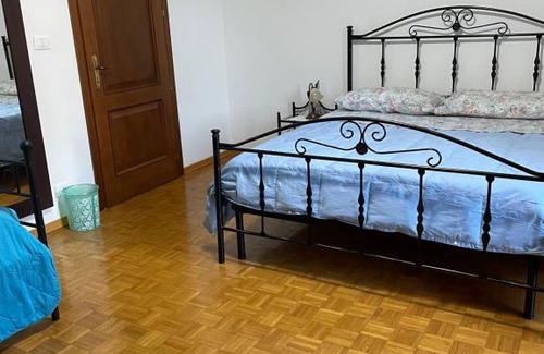 Gorizia House | Villa Hoara