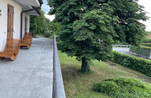 Gorizia House | Villa Hoara