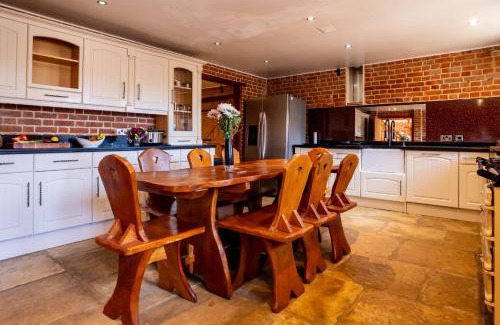 Hopton Villa | Villa Hobland Barn