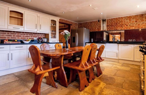 Bradwell Villa | Villa Hobland Barn Su