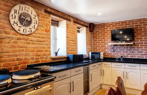 Bradwell Villa | Villa Hobland Barn Su