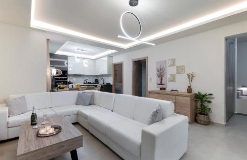 Afandou Villa | Villa Hodaj 2