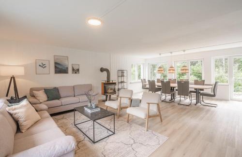 Wildemann House | Villa Hoheneck
