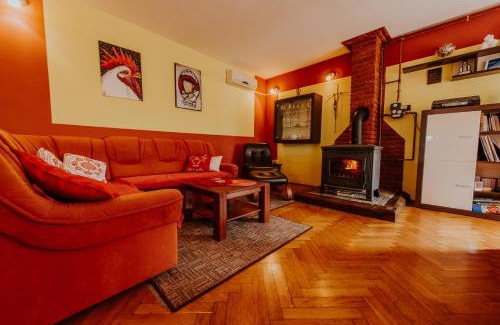 Kaptol Villa | Villa Holiday Home Kuća za odmor Slavonka