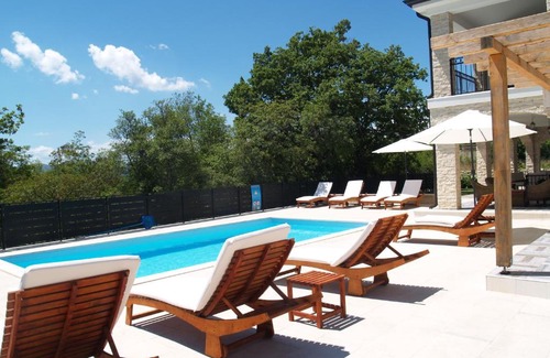 Milohnici Villa | Villa Holiday