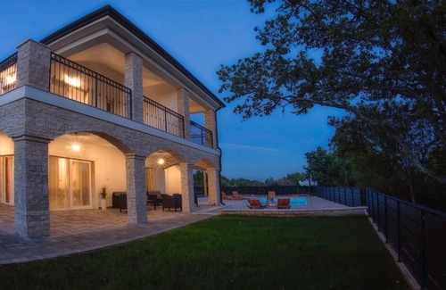Milohnici Villa | Villa Holiday