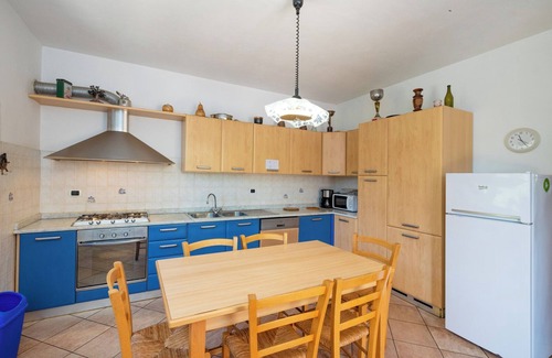 Calice Ligure Villa | Villa holidays in the sun and the sea of ​Liguria