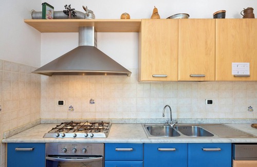 Calice Ligure Villa | Villa holidays in the sun and the sea of ​Liguria