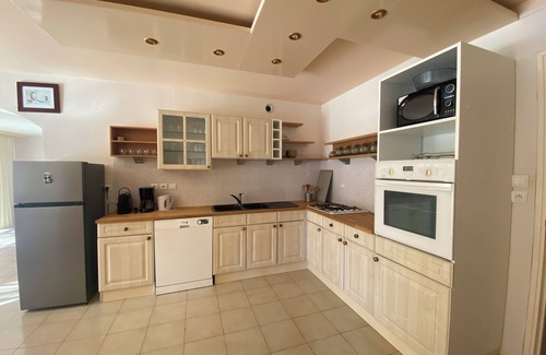 Les Plans Villa | Villa "holidays" with swimming pool and tennis