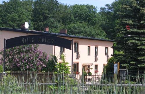Wejherowo Bed & Breakfast | Villa Holma * Agroturystyka