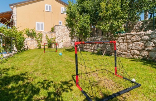 Slivno House | Villa Homeland - Five-Bedroom Home