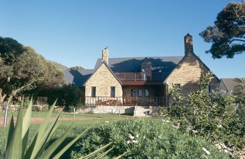Fish Hoek Villa | Villa Honeywood 5 Star Luxury Villa *