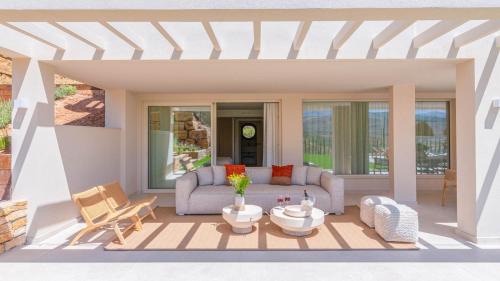 Antequera House | Villa Horizon Antequera by Ruralidays