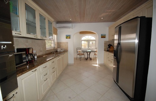 Porters Villa | Villa Horizon