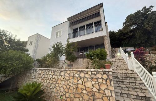 Dhermi Villa | Villa Horizon Dhermi