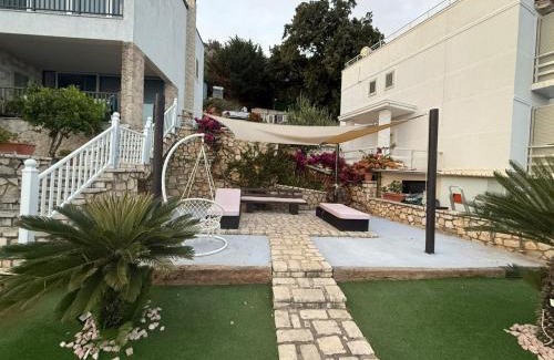 Dhermi Villa | Villa Horizon Dhermi