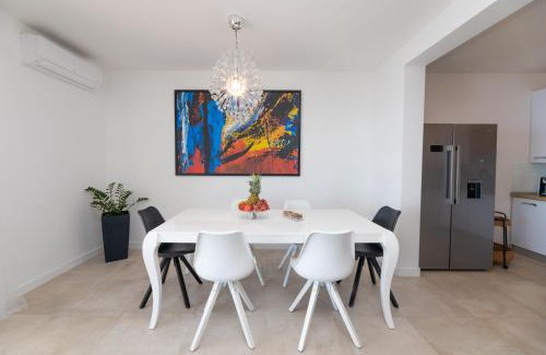 Stanici House | Villa Horizon