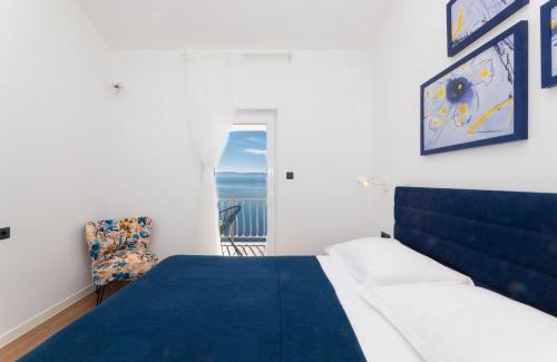 Stanici House | Villa Horizon