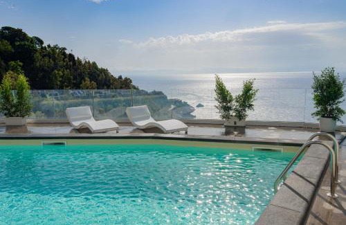 Taormina Apartment | Villa Horizonte luxury apartments