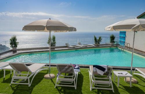 Taormina Apartment | Villa Horizonte luxury apartments