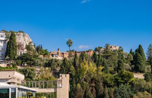 Taormina Apartment | Villa Horizonte luxury apartments