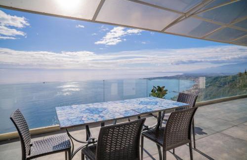 Taormina Apartment | Villa Horizonte luxury apartments