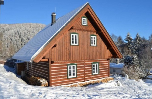 Horni Marsov Villa | Villa Horni Marsov - KHP120