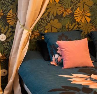Bagneres-de-Bigorre Bed & Breakfast | Villa Hortensia