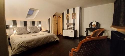 Bagneres-de-Bigorre Bed & Breakfast | Villa Hortensia