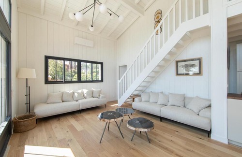 Claouey Villa | Villa Hortense