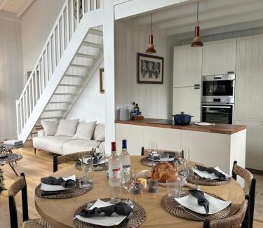 Claouey Villa | Villa Hortense