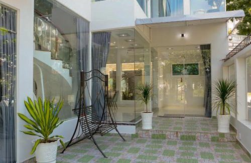 District 8 Villa | Villa House 21
