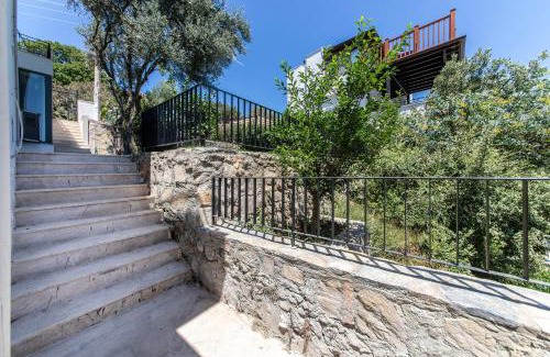 Golturkbuku Villa | Villa House Apart Türkbükü