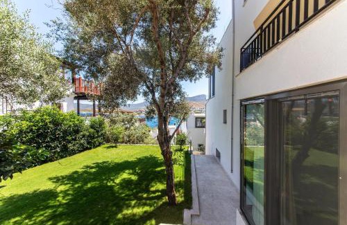 Golturkbuku Villa | Villa House Apart Türkbükü