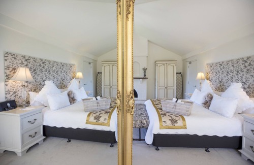Margate Hotel | Villa Howden