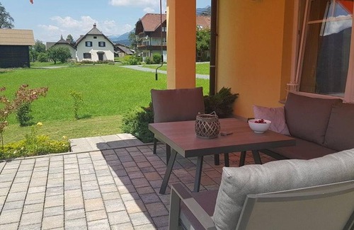 Kirchbach Apartment | Villa Hubertus Edelweiss - Villa Hubertus Apartment Edelweiss