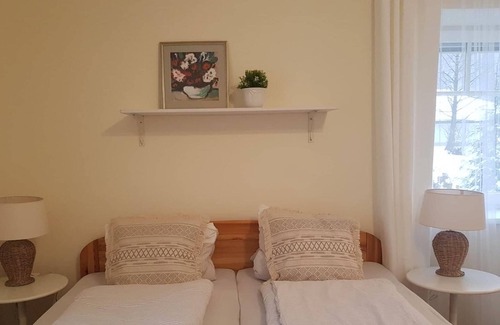 Kirchbach Apartment | Villa Hubertus Edelweiss - Villa Hubertus Apartment Edelweiss