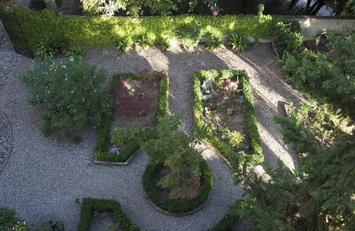 Certaldo Apartment | Villa Humbourg a magnificent Tuscan villa from the 18th century will enchant you