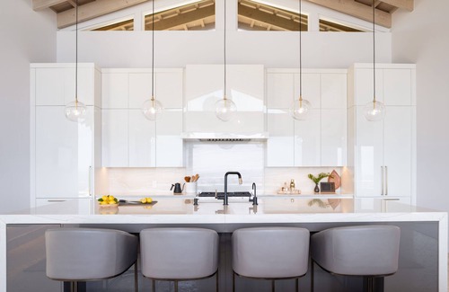 North Sound Villa | Villa Hummingbird by Fantasia Villas
